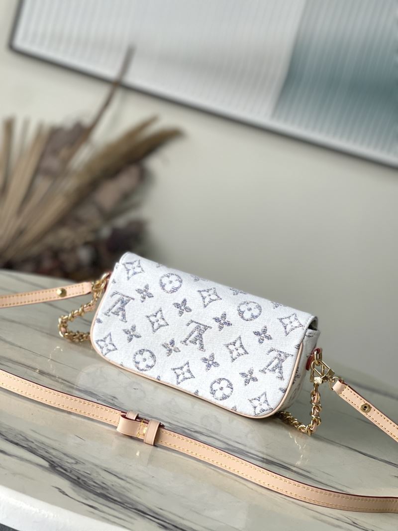 Louis Vuitton Satchel Bags